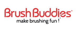 BRUSH BUDDIES