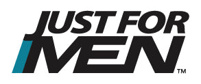 JUST FOR MEN