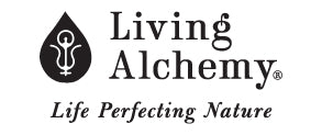 LIVING ALCHEMY