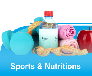 Sports Nutrition
