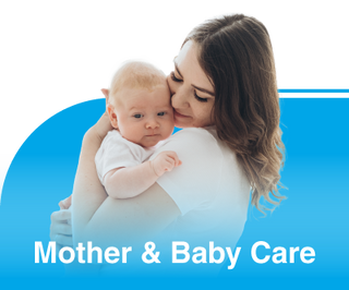 Mothers & Baby care