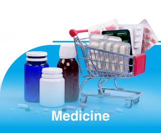 Medicines
