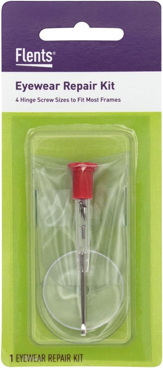 Flents 00766 Eye Glass Rep. Kit