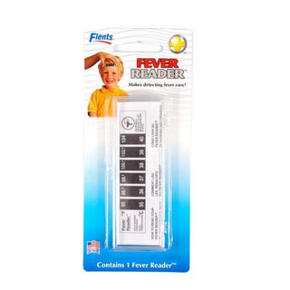 Flents 67118 Fever Reader