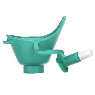 Flents 68352 Ezy Drop Guide&Eye Wash Cup