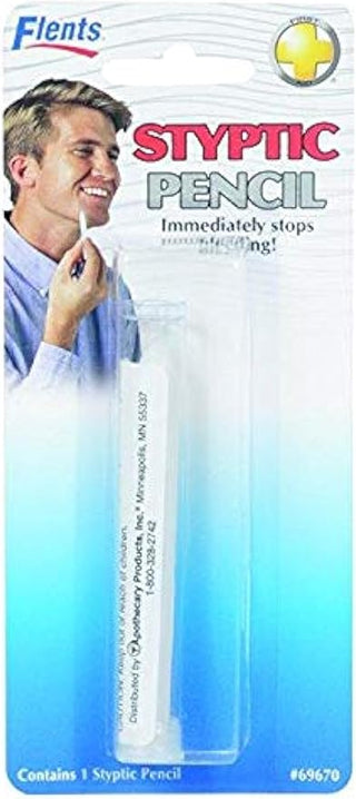 Flents 69670 First Aid Styptic Pencil