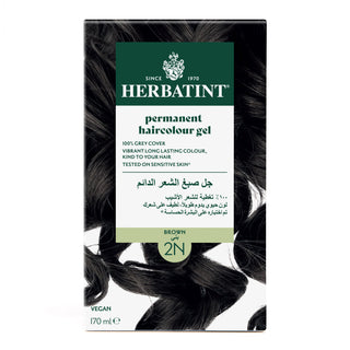 Herbatint H/C 2N (Brown)