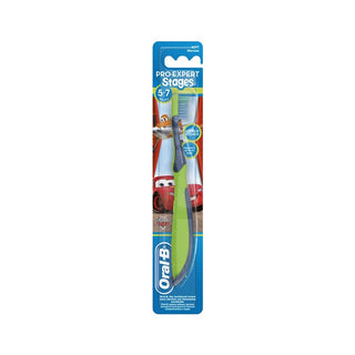 Oral B 30278 Kids Tb 3+ Y (28073)