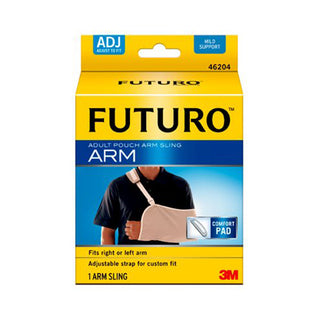 Futuro 003080A/46204 Pouch Arm Sling Adult