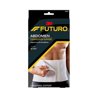 Futuro 004105(L) 46200/20094 Abdominal Supp