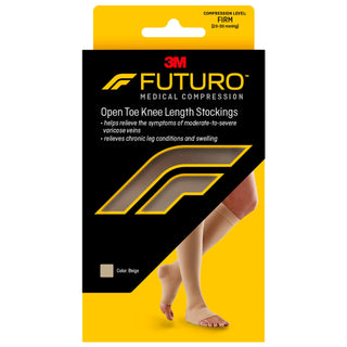 Futuro 005002/ 71032/20104 (S) Sur Knee Hi O/Toe