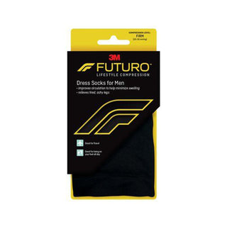 Futuro 005616(Xl)71037 / 20116 Supp Socks Firm