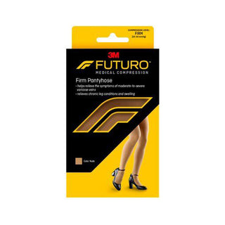 Futuro 20121/006282/71028 (S) Pantyhose Firm