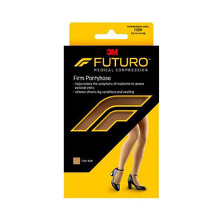 Futuro 006585/71018/20134 (L) Pantyhose Beige