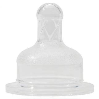 B Nova 12220 Wideneck Milk Nipple S1