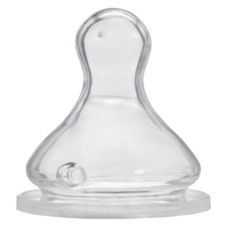 B Nova 13210 Wideneck Tea Nipple Ortho S2
