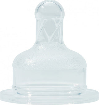 B Nova 14211 Wideneck Tea Nipple Nat & Soft