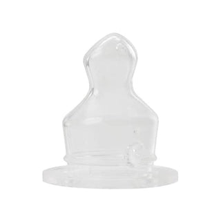 B Nova 15372 Silicon Milk Nipple S1