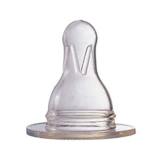 B Nova 17302 Silicon Milk Nipple M