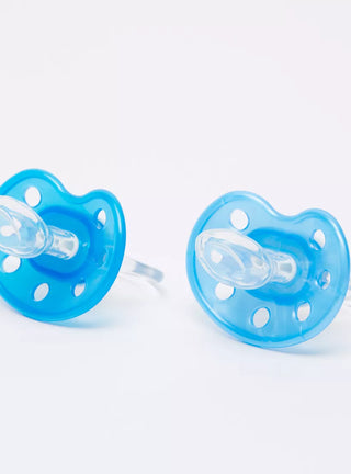 B Nova 22291 Dentistar Pp Pacifier S2