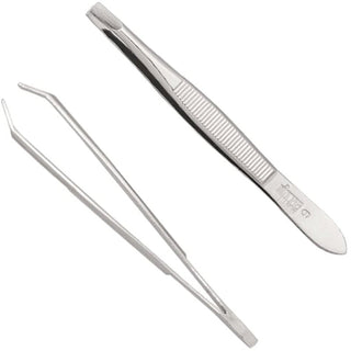 Nippes 9 Tweezer