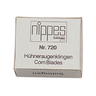 Nippes 720D Blade Of Callous Remover