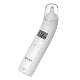Omron 520 Gentle Temp Digital Ear