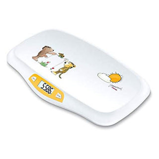 Beurer Jby80 Baby Scale