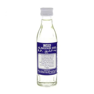 Bells Almond Oil 70ML