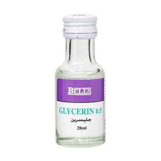Bells Glycerine 28ML