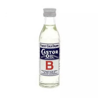 Bells Castor Oil B.P