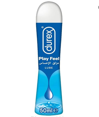 Durex Lubricant Play Feel 50ML
