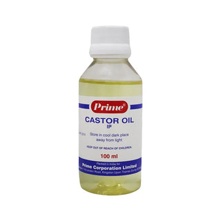 Prime Castor Oil 100ML