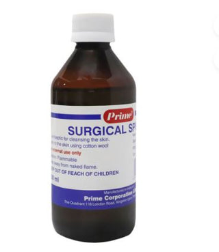 Prime Surgical Spirit 200ML