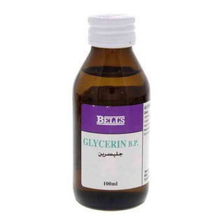 Prime Glycerine Bp 100ML