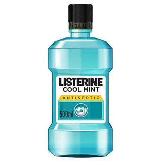 Listerine Cool Mint 500ML