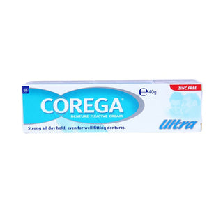Corega Ultra Cream 40G