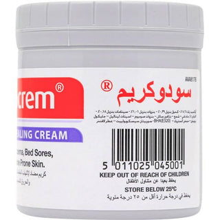 sudo-cream-large-250gm
