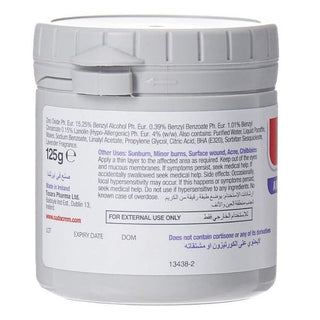 sudo-cream-125gm-jar