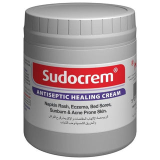 Sudo Cream 125Gm Jar