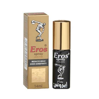 Eros Spray 14ML