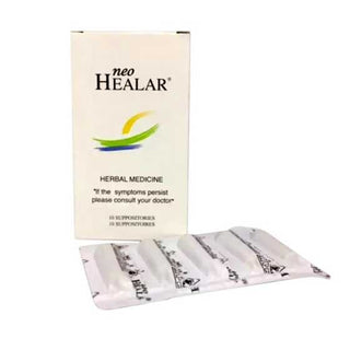 Neo Healar Supp. 10'S