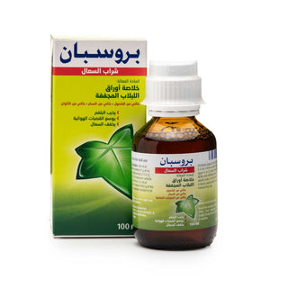Prospan Syrup 100ML