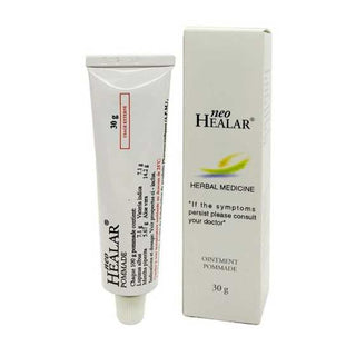 Neo Healar Oint 30Gm
