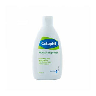 Cetaphil M260022 Moist Lotion 200ML