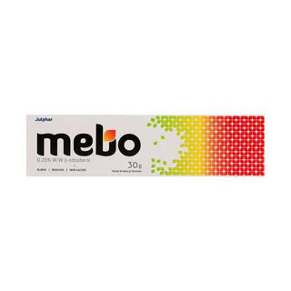 Mebo Herbal Oint. 30G
