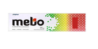 Mebo Herbal Oint. 75G