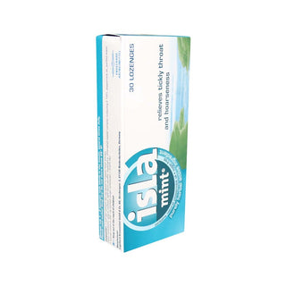 Isla-Mint Lozenges 30'S