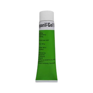 Reparil Gel N 40G