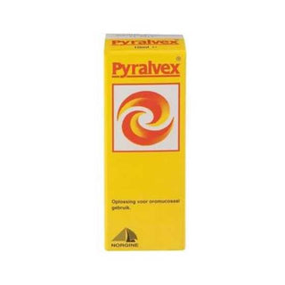 Pyralvex Paint 10ML